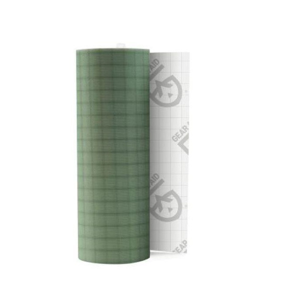 Taśma Naprawcza GearAid Green Nylon (10668-010)