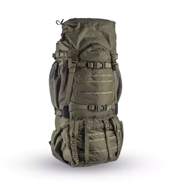 Eberlestock Battleship Pack 120 Litres Military Green (V90MJ-V3))