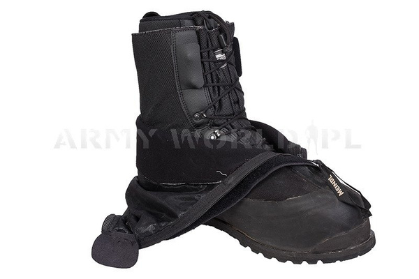 Buty Meindl Special KSK Expedition 3770 Gore-Tex® Oryginał Nowe