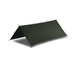 SuperTarp SMALL® Polyester Ripstop 2 x 2.5 m Helikon-Tex Olive Green (PO-STS-PO-02)
