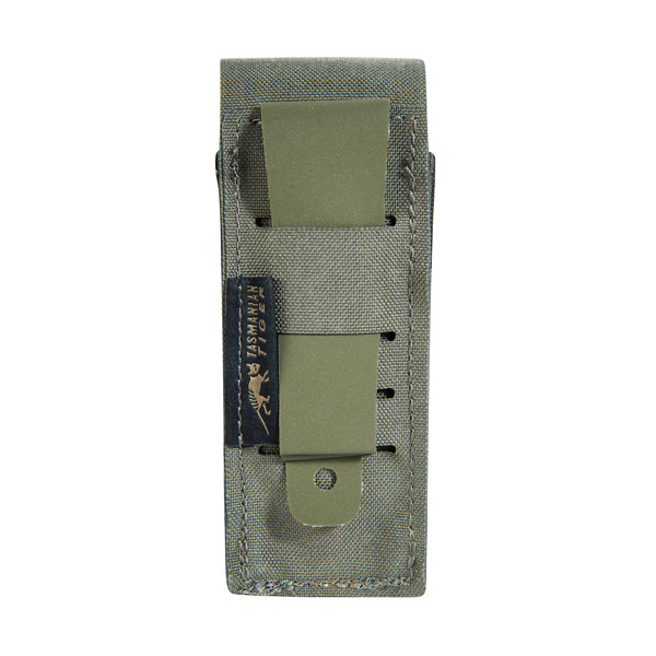 Ładownica TT SGL Pistol Mag Pouch MKIII IRR Tasmanian Tiger Stone Grey Olive (8967.332)