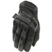Rękawice Taktyczne Mechanix Wear M-Pact 0,5 mm Covert Czarne (MPSD-55)