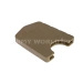 Multitool Gerber Strap Cutter Coyote + Kabura Molle Oryginał Nowy