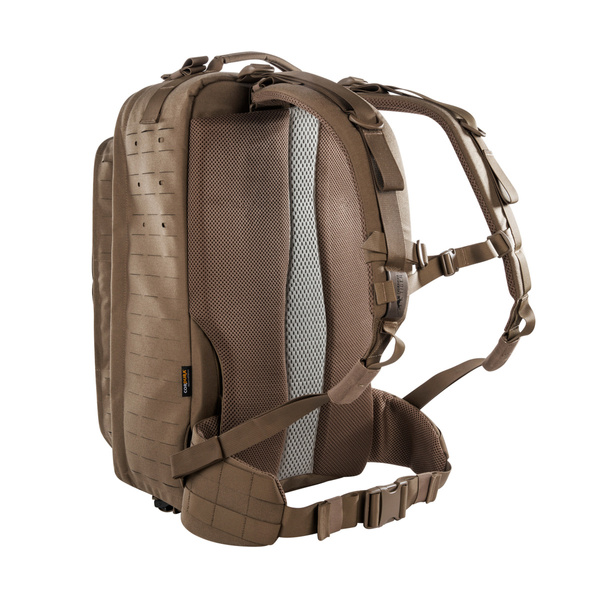 Medic Backpack 40 Litres First Responder Move On MK III Tasmanian Tiger Coyote Brown (8801.346)
