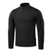 Bluza Centurion Microfleece M-Tac Czarna (20437002)