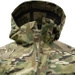 Kurtka Przeciwdeszczowa Gore-Tex PRG 2.0 Carinthia Multicam