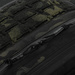 Torba Admin Bag Medium Elite Z Rzepem M-Tac Multicam Black/ Czarny (10406208)
