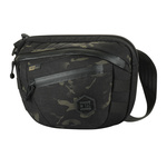 Torba Sphaera Hex Hardsling Bag Large Elite M-Tac Multicam Black/Czarna (51414208)
