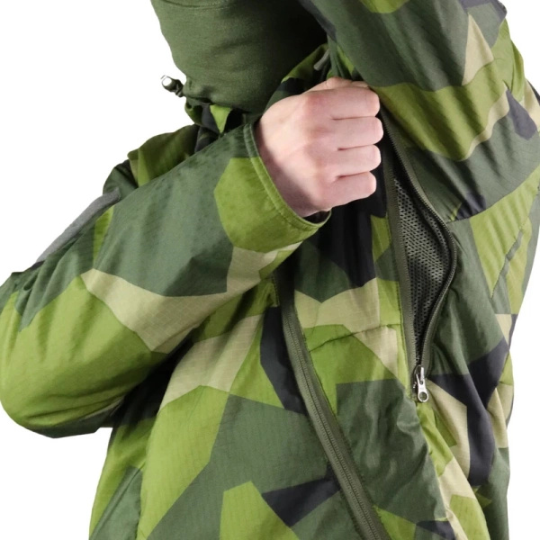 Kurtka Vulcan Jacket V2 B475 Arktis M90