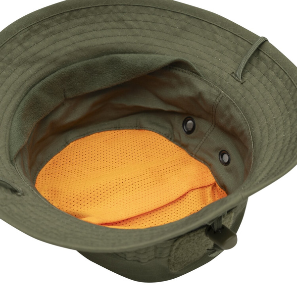 Boonie Hat Mk2 PolyCotton Stretch Ripstop Helikon-Tex Desert Night Camo (KA-BMK-SP-0L)