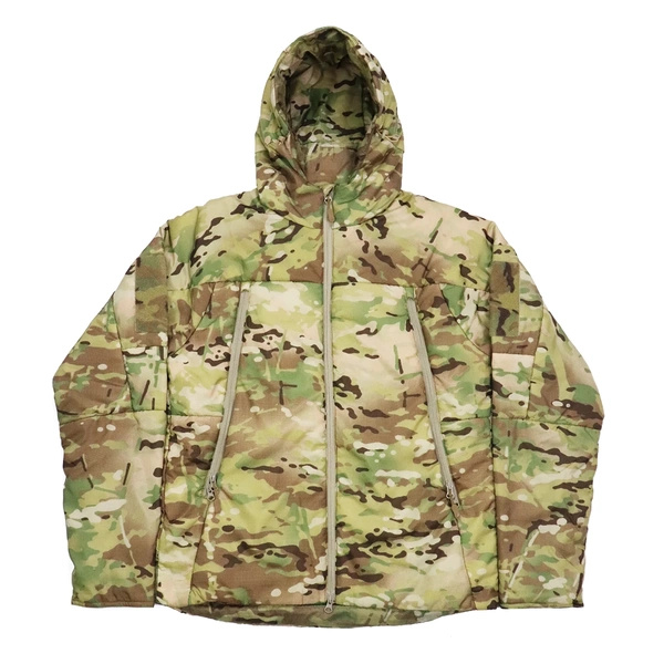 Kurtka Vulcan Jacket B474 Arktis Multicam