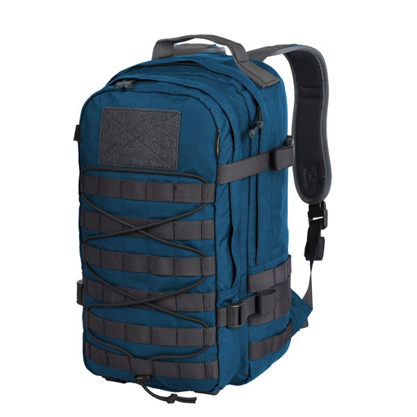 Tactical Backpack Helikon-Tex Raccoon Mk2 (20l) Cordura® Midnight Blue (PL-RC2-CD-0D)