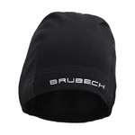 Czapka Protect Brubeck Czarna (HM1004)