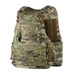 Pokrowiec na Kamizelkę Kuloodporną STURM Elite M-Tac Multicam (10416008)