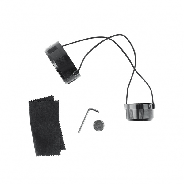 Luneta Celownicza RS 3-12x56 FI z/m 11 mm UX (2.1546)