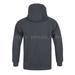 Urban Tactical Hoodie Lite (FullZip) Helikon-Tex Blue (BL-ULF-CB-65)