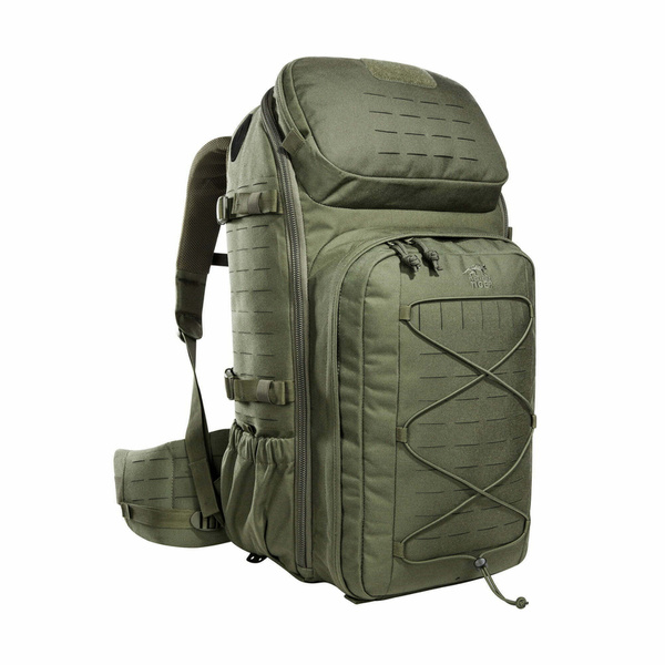 Backpack Modular Trooper Pack 55 Litres Tasmanian Tiger Olive (7263.331)