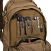 Backpack EDC (21l) Helikon-Tex Cordura Desert Night Camo (PL-EDC-CD-0L)