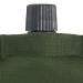 Karimata Samopompująca KESTREL Mat Single 2.5 cm Easy Camp Olive (300071)