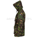Kurtka Parka Wojskowa Brytyjska SMOCK Windproof DPM Woodland Oryginał Demobil - Zestaw 5 Sztuk