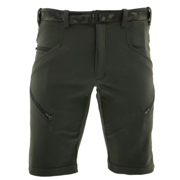 Bermudy Goldeck Carinthia Forest Green