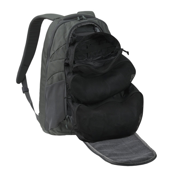 Backpack Traveler Cordura Helikon-Tex Black (PL-TRB-CD-01)