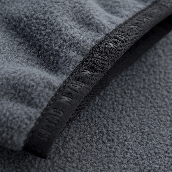 Trikot / Bluza Polarowa Delta Fleece M-Tac Dark Grey (70003012)
