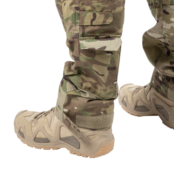 Combat Trousers Direct Action VANGUARD Multicam (TR-VGCT-NCR-MCM)