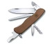 Scyzoryk Victorinox  Forester Wood 111 mm Drzewo Orzechowe (0.8361.63)