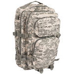 Backpack Model US Assault Pack LG LASER CUT UCP New (14002770)