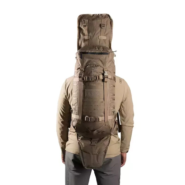 Snipers Backpack Eberlestock Gunslinger II 34 Litres Dry Earth (G2ME)