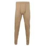 Military Drawers Underpants Bundeswehr Desert Original Used
