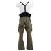 Spodnie Przeciwdeszczowe PRG 2.0 Trousers Carinthia Olive 