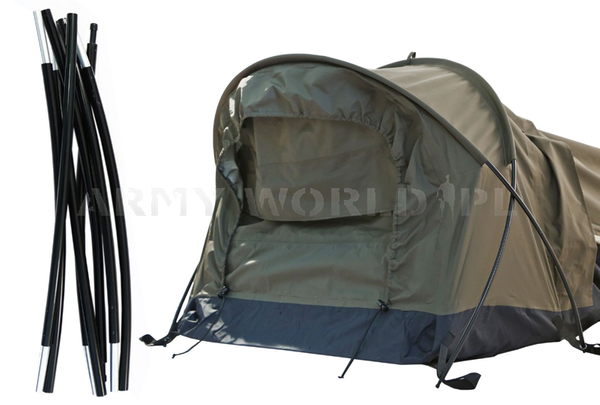 Frame / Tent Poles For Observer Plus / Bivi Cover 1800 mm Carinthia (MZU00016)