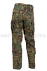 Trousers Tessar Ripstop Model ACU Marpat Cargo Pants New