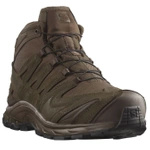 Buty Salomon XA Forces Mid Earth Brown (L47221000)