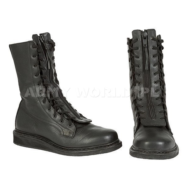 Buty Lotnicze Pilota  Bundeswehr Oryginał Demobil DB
