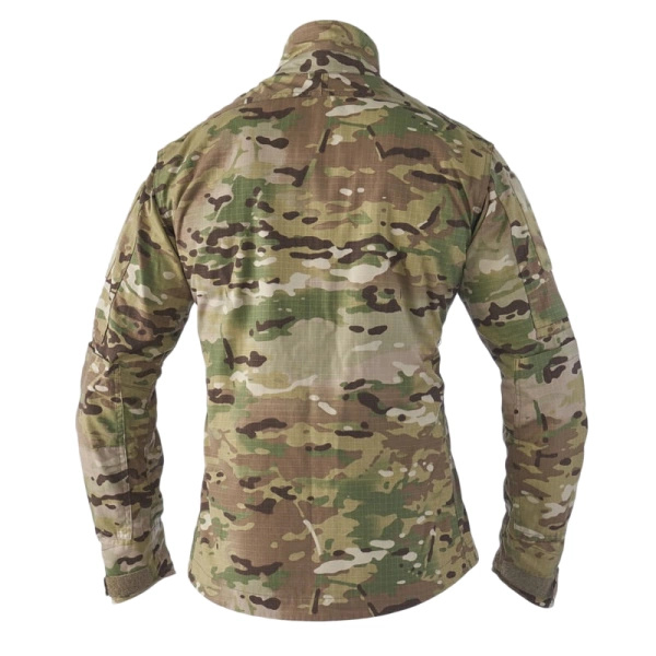 Kurtka Bojowa ALFA Durabo MultiCam