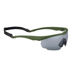 Okulary Taktyczne BLACKHAWK SwissEye Olive