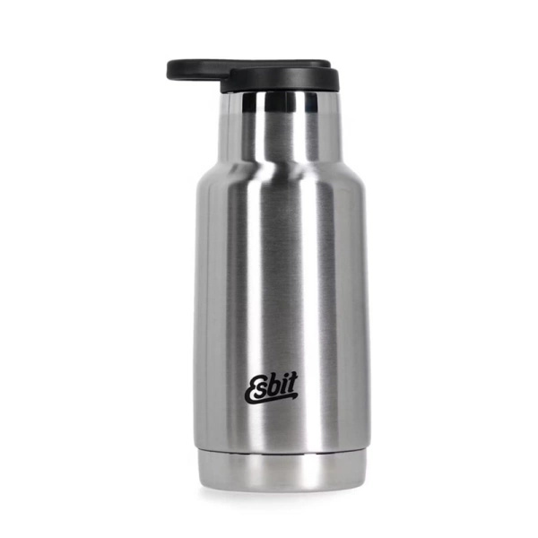 Butelka Stalowa Pictor Insulated Bottle 350 ml Esbit Steel (IB350PC)