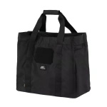Torba Field Tote Cordura 500D Helikon-Tex Czarna (TB-FTB-CD-01)