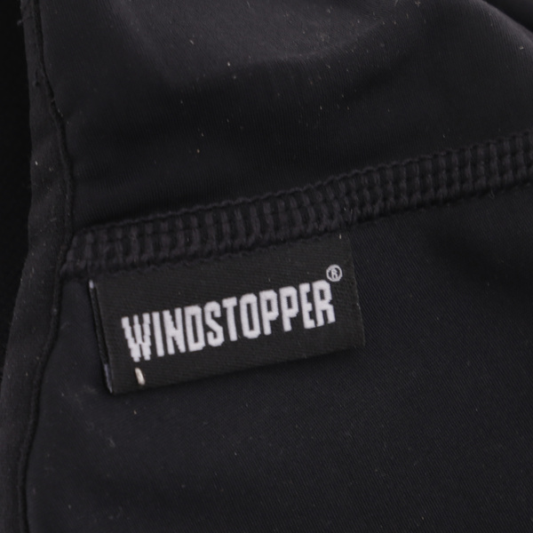 Czapka Softshell Gore Bike Wear Czarna Oryginał BDB