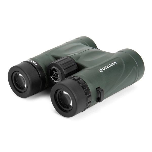 Binoculars Celestron Nature DX 10x32 Delta Optical (71331)