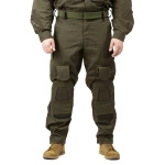Spodnie Taktyczne C225 Ranger Trouser V2 Arktis Olive Green