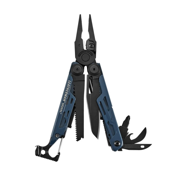 Multitool Leatherman Signal Nocturnal + Futerał (833323)