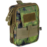 Kieszeń EDC Utility Pouch MOLLE MFH M05 Camo