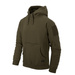 Bluza Urban Tactical Hoodie Lite (Kangaroo) Helikon-Tex Olive Green (BL-ULK-CB-82)