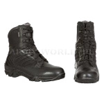 Buty Wojskowe Taktyczne BATES Gore-Tex E222-67 Czarne Oryginał Demobil BDB