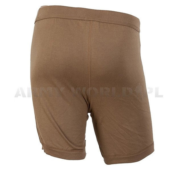 Military Shorts Bundeswehr Desert Original Demobil