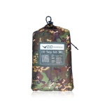 Płachta Biwakowa Tarp 3x3 DD Hammocks Multicam